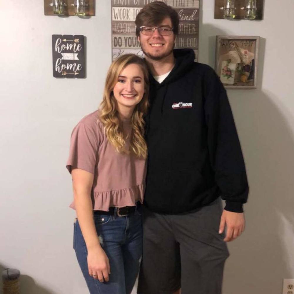 Meet your Posher, Ashley